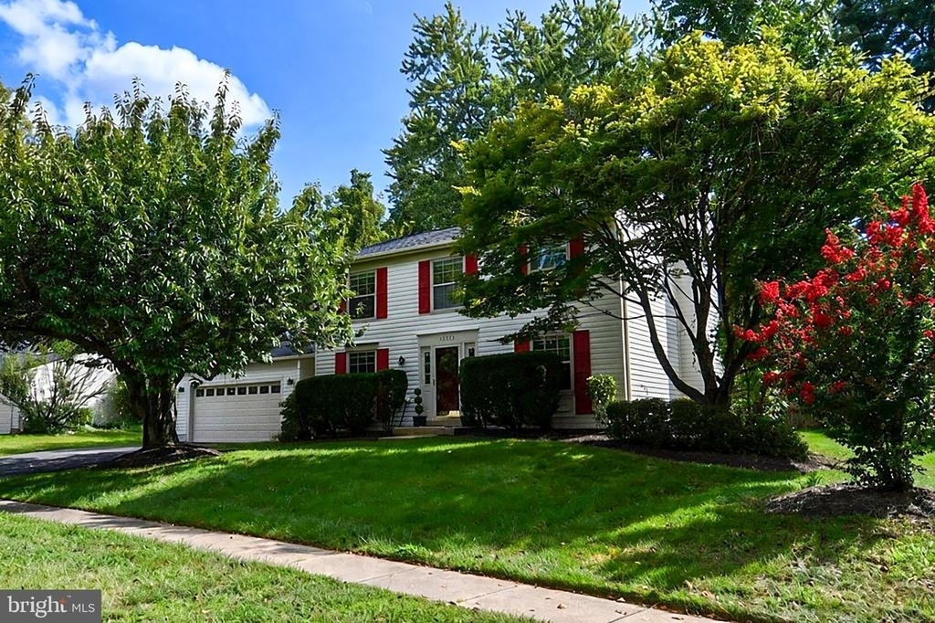 13985 Cabells Mill Drive - Photo 0