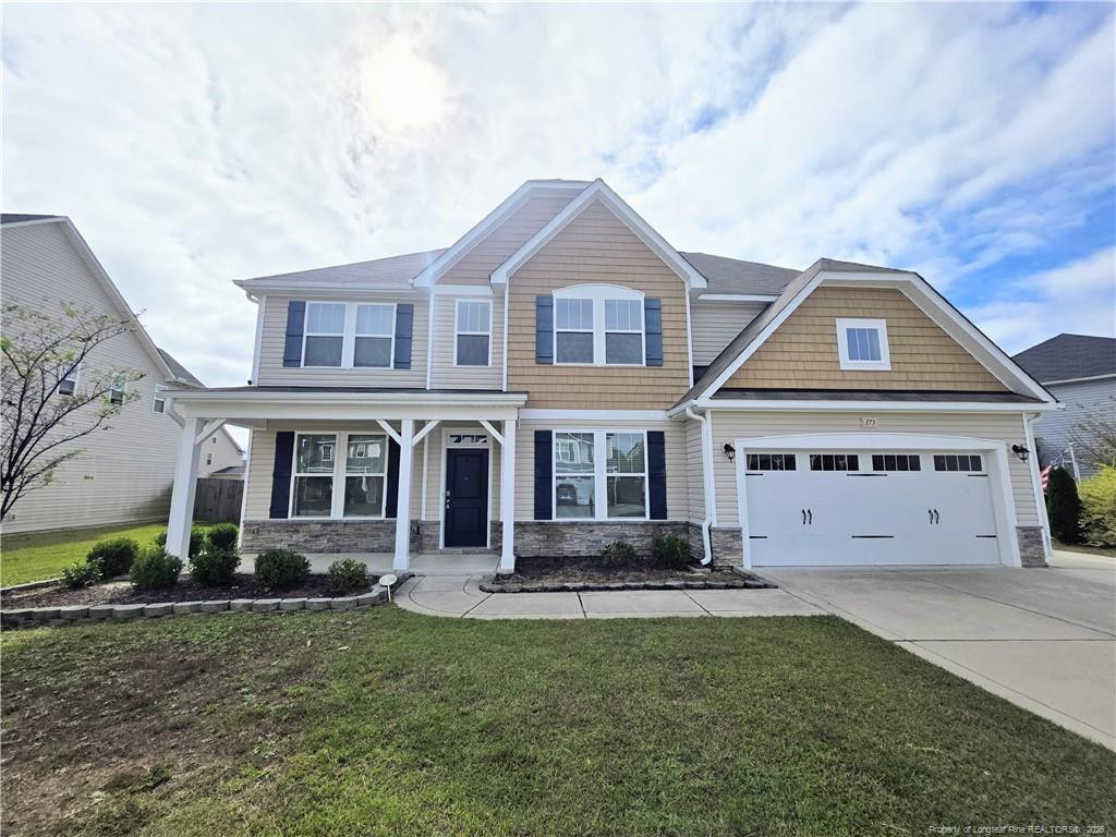 173 Weston Woods Street - Photo 0