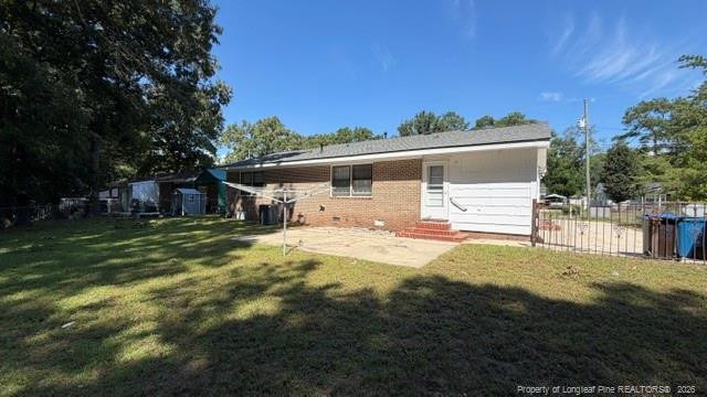 750 Burgoyne Drive - Photo 1