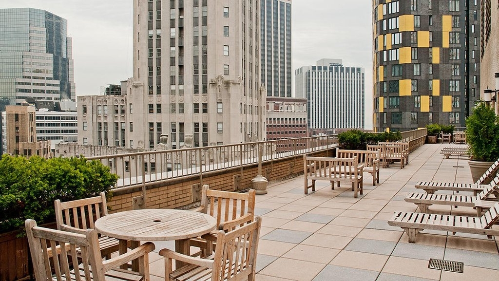 45 Wall Street, Unit 1921 - Photo 3