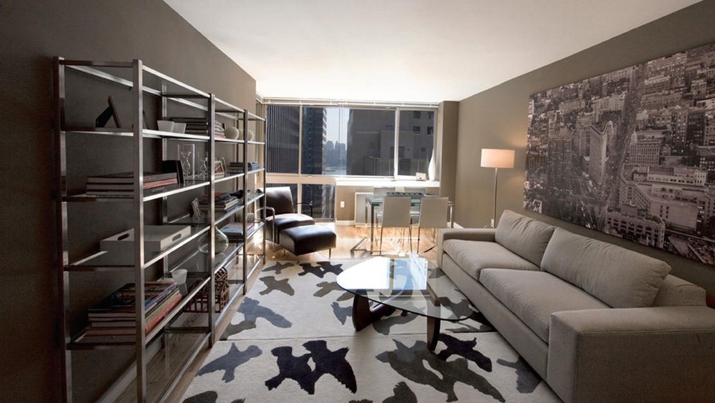 45 Wall Street, Unit 1921 - Photo 0