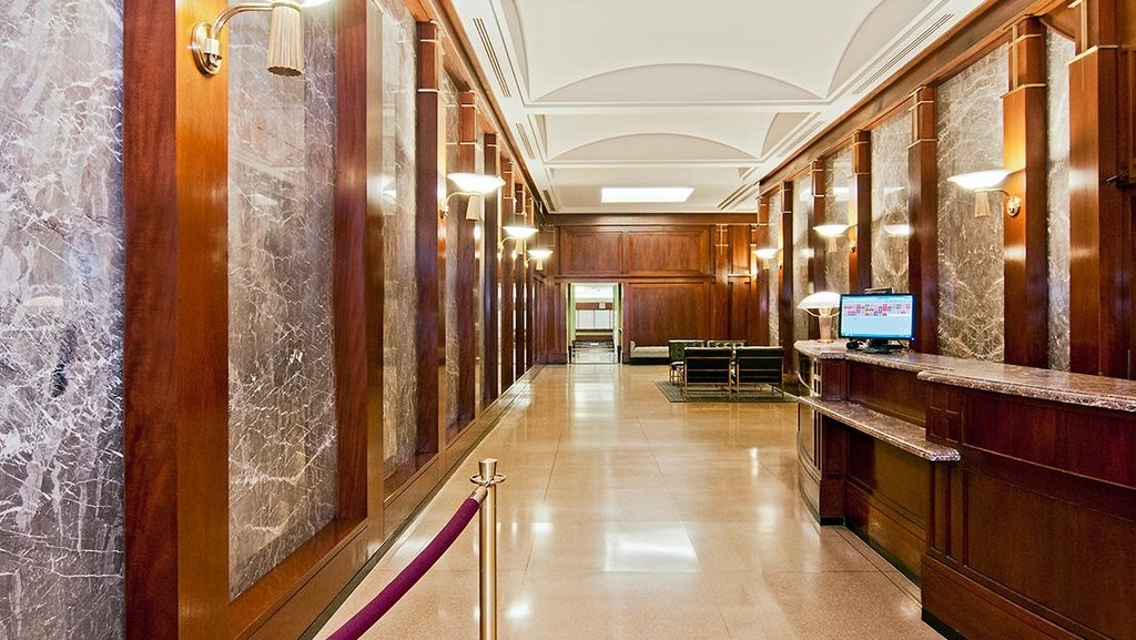 45 Wall Street, Unit 1921 - Photo 8