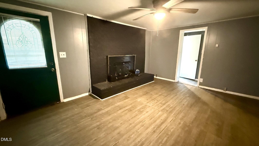 10224 Holly Springs Road - Photo 5