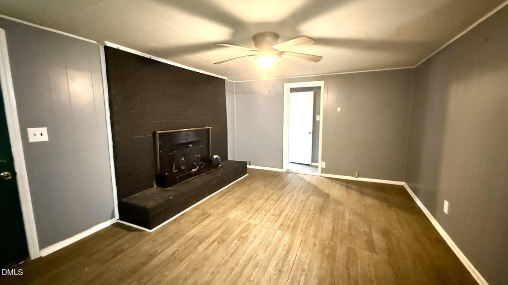 10224 Holly Springs Road - Photo 12