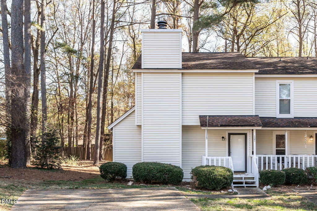 121 Arbuckle Lane - Photo 0