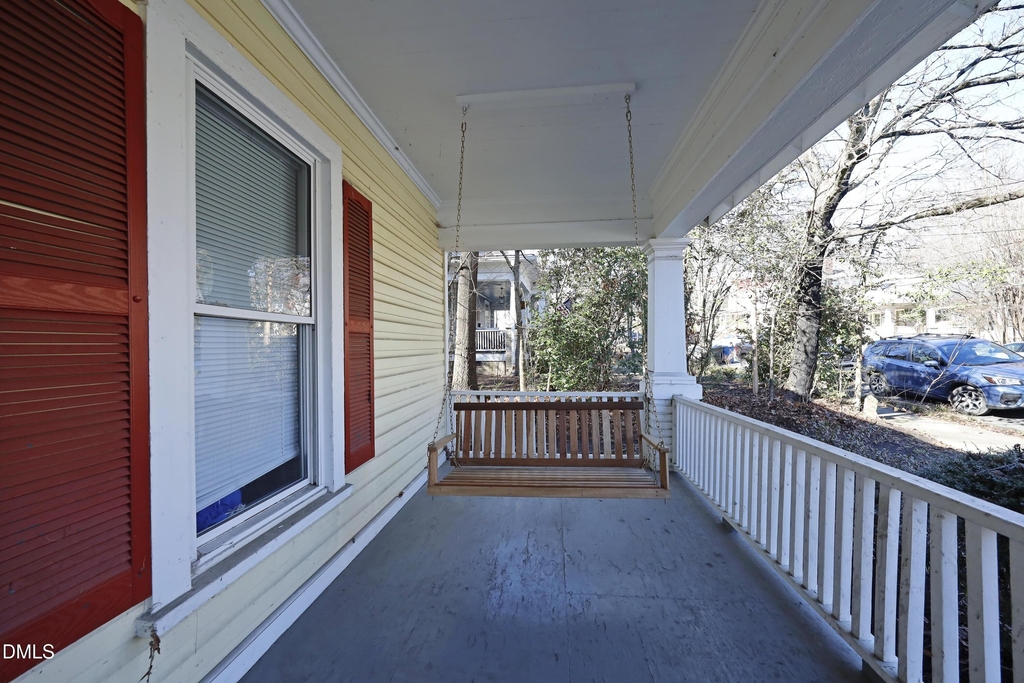 807 Wilkerson Avenue - Photo 1