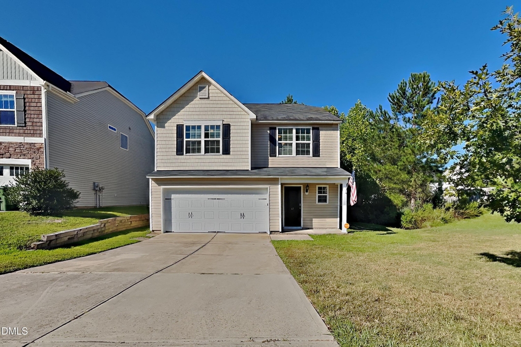 47 Hallow Oak Street - Photo 0