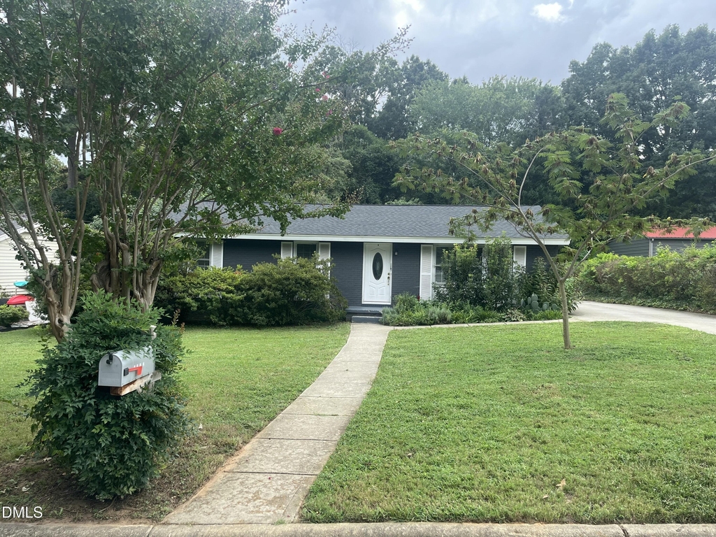 3112 Julian Drive - Photo 0