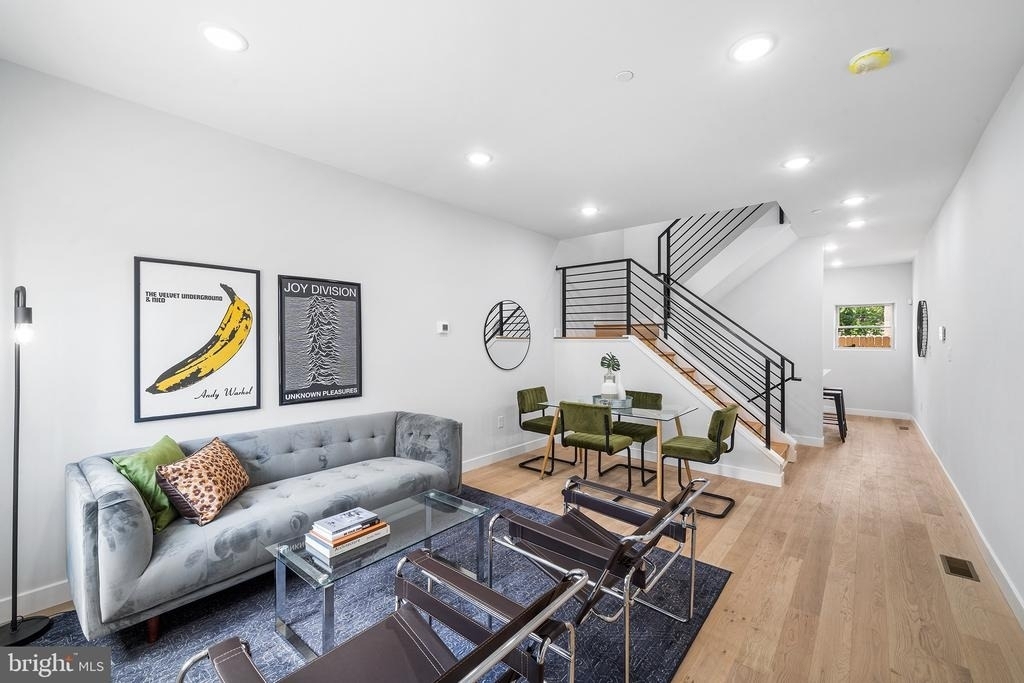 2156 N Randolph Street - Photo 1