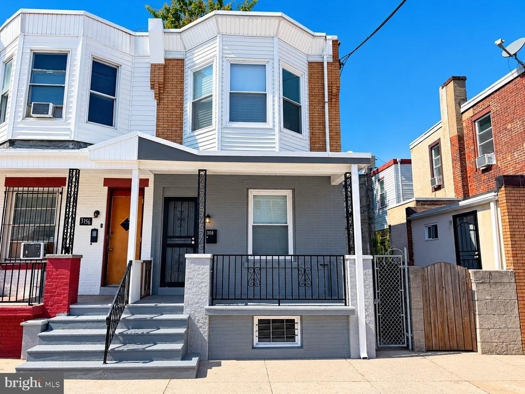 3158 N Marston Street - Photo 0