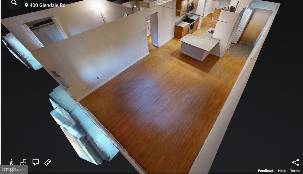 400 Glendale Road - Photo 8