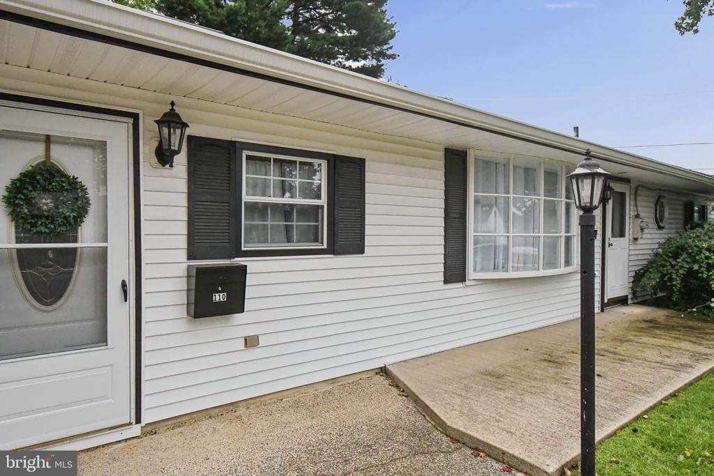 110 Lebbie Lane - Photo 2