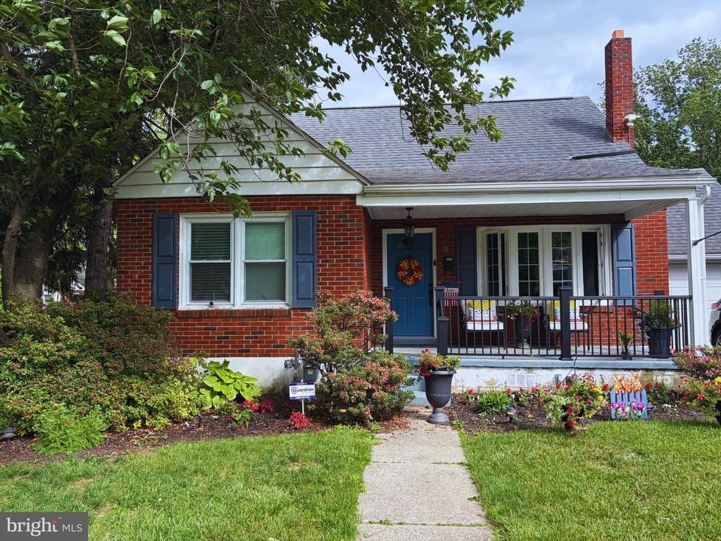 25 Valley Road - Photo 2