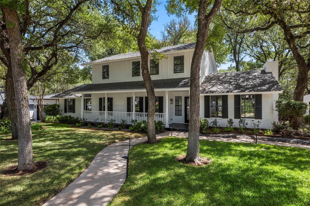 3117 Eanes Cir - Photo 0