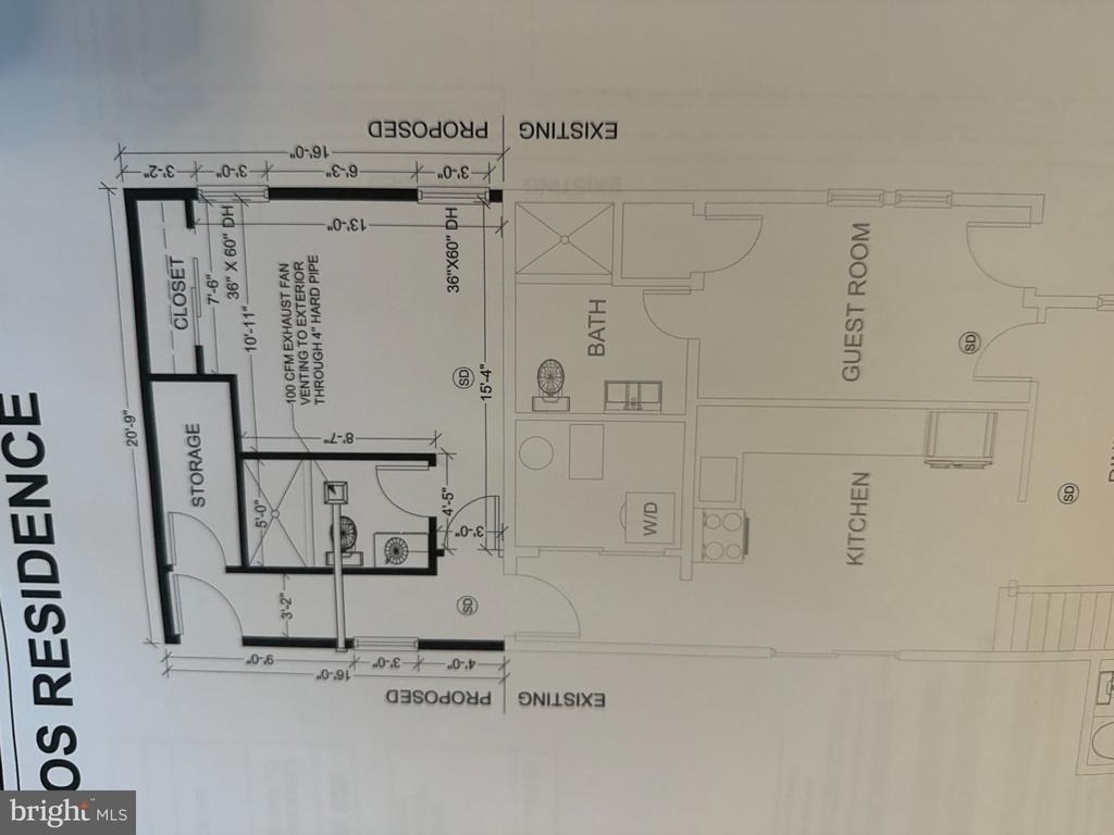 6314 Foote Street - Photo 2