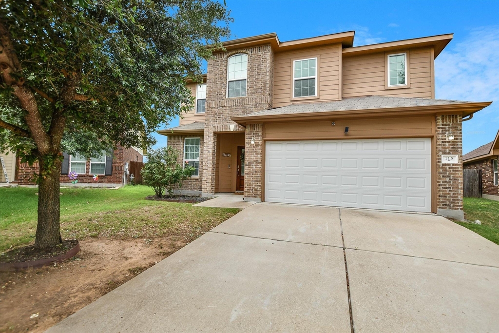 115 Mollie Dr - Photo 4