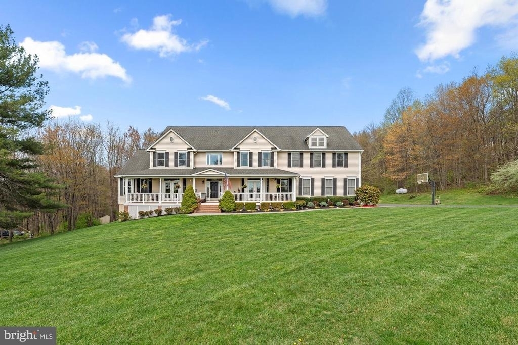 10855 Bethesda Church Road - Photo 0