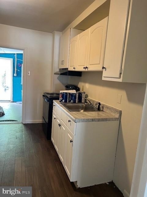 100 E 6th Street - Photo 1