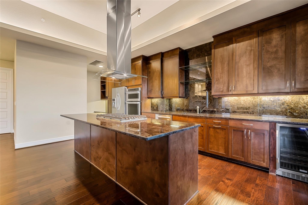 214 Barton Springs Rd - Photo 1