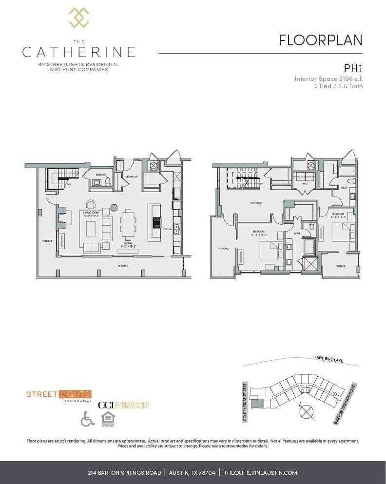 214 Barton Springs Rd - Photo 21