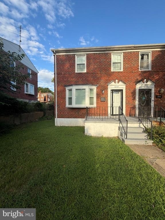 6207 Pioneer Drive - Photo 0