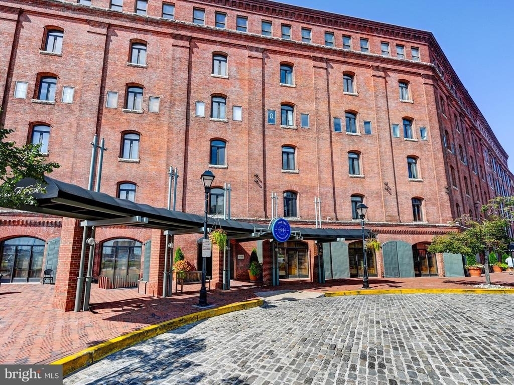 1000 Fell Street - Photo 1