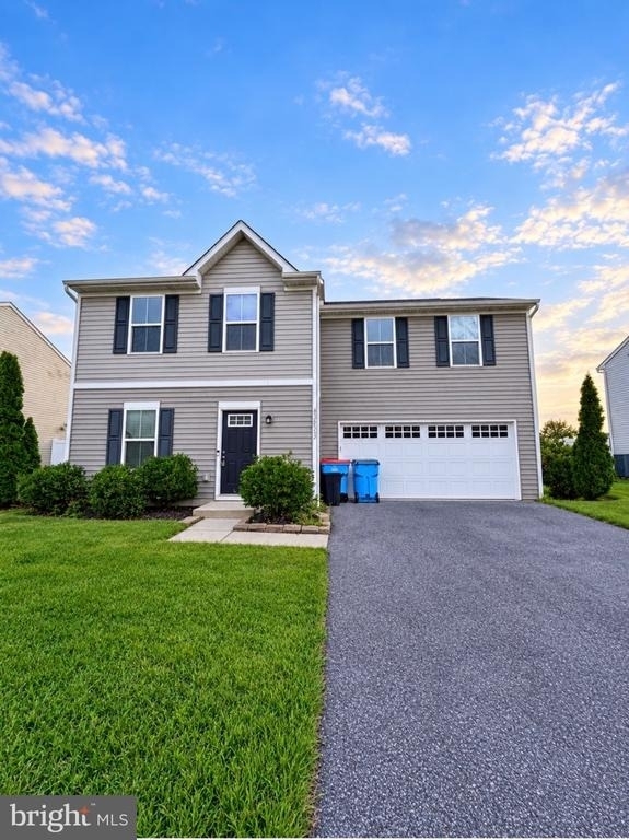 36432 Carriage Walk Lane - Photo 1