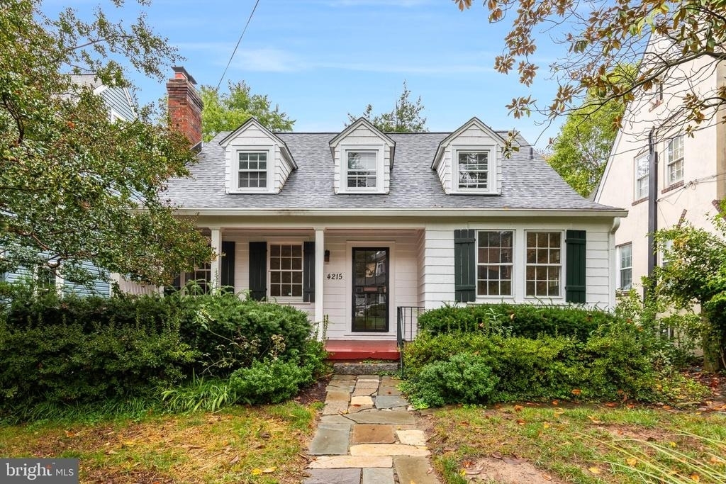 4215 Chesapeake Street Nw - Photo 0