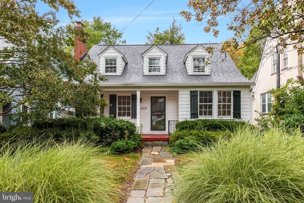 4215 Chesapeake Street Nw - Photo 34