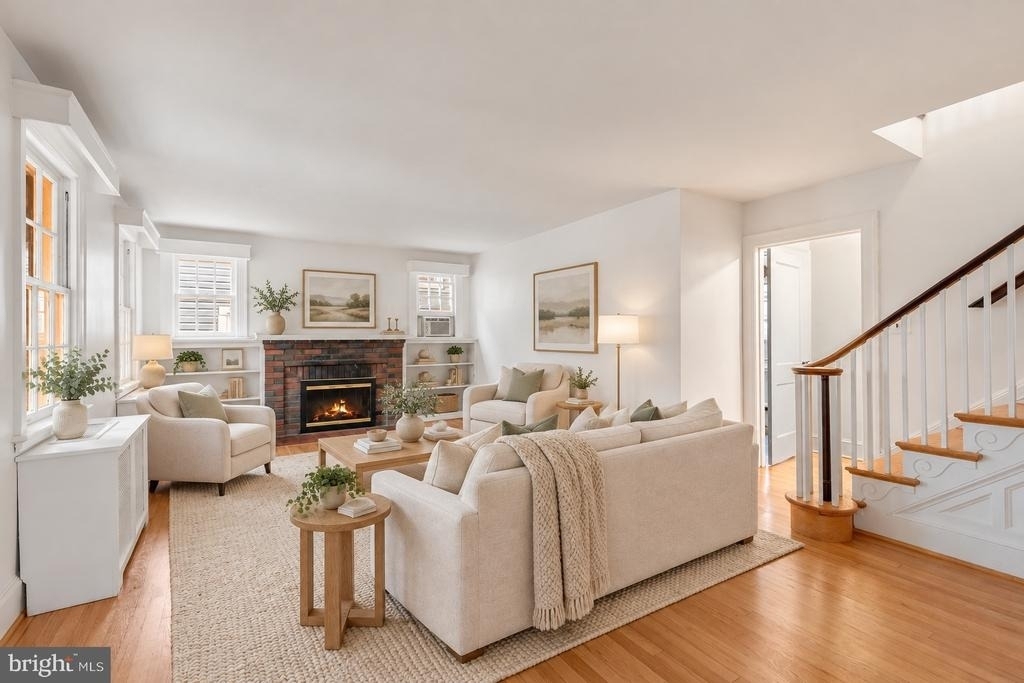 4215 Chesapeake Street Nw - Photo 2
