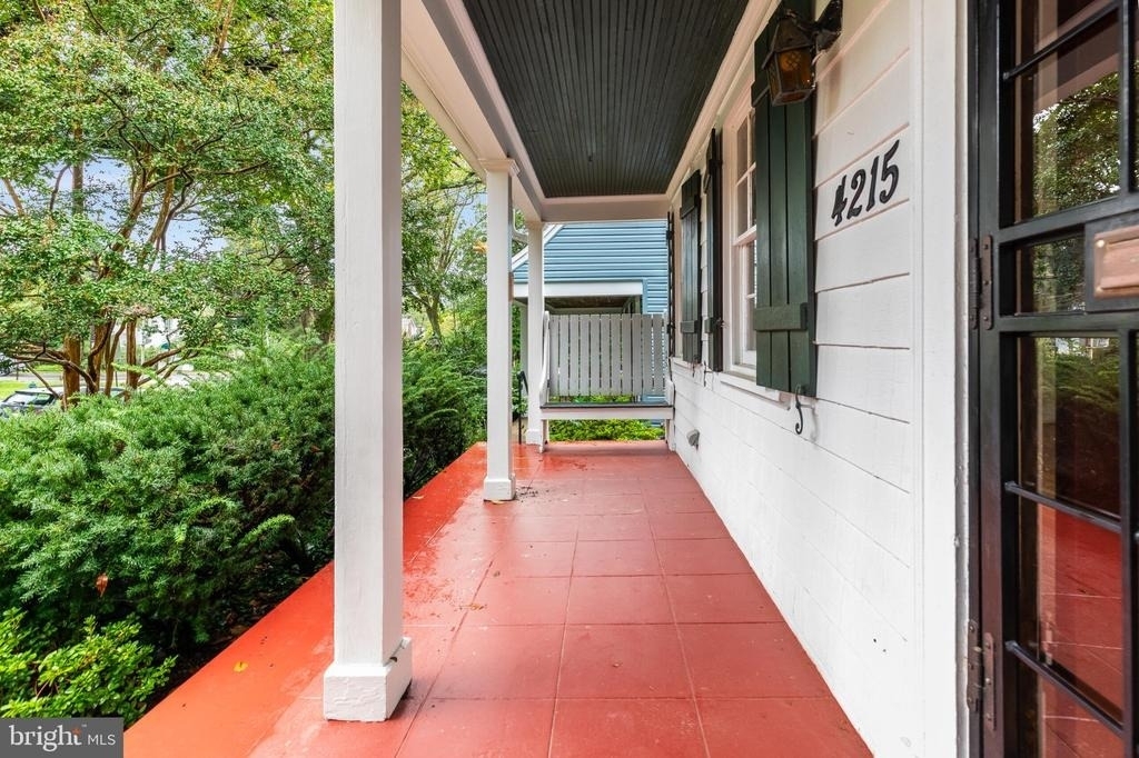 4215 Chesapeake Street Nw - Photo 1