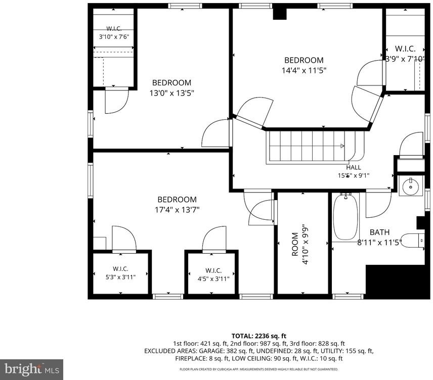 4215 Chesapeake Street Nw - Photo 36
