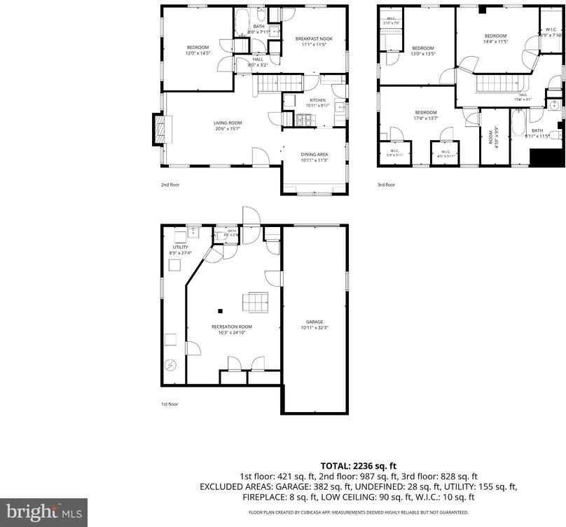 4215 Chesapeake Street Nw - Photo 38