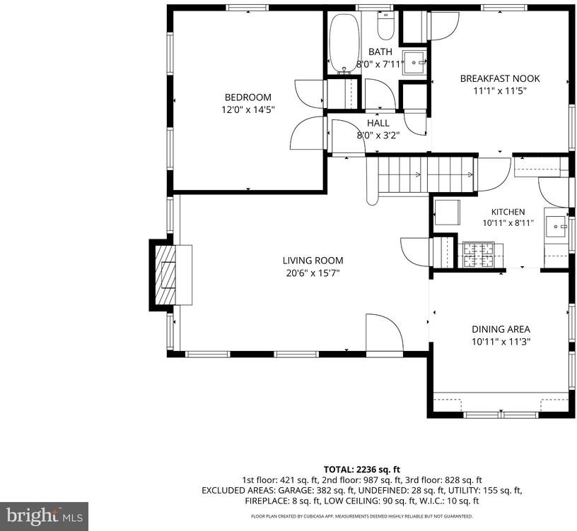 4215 Chesapeake Street Nw - Photo 35