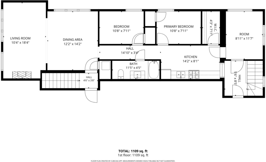 6604 Roosevelt Road - Photo 17