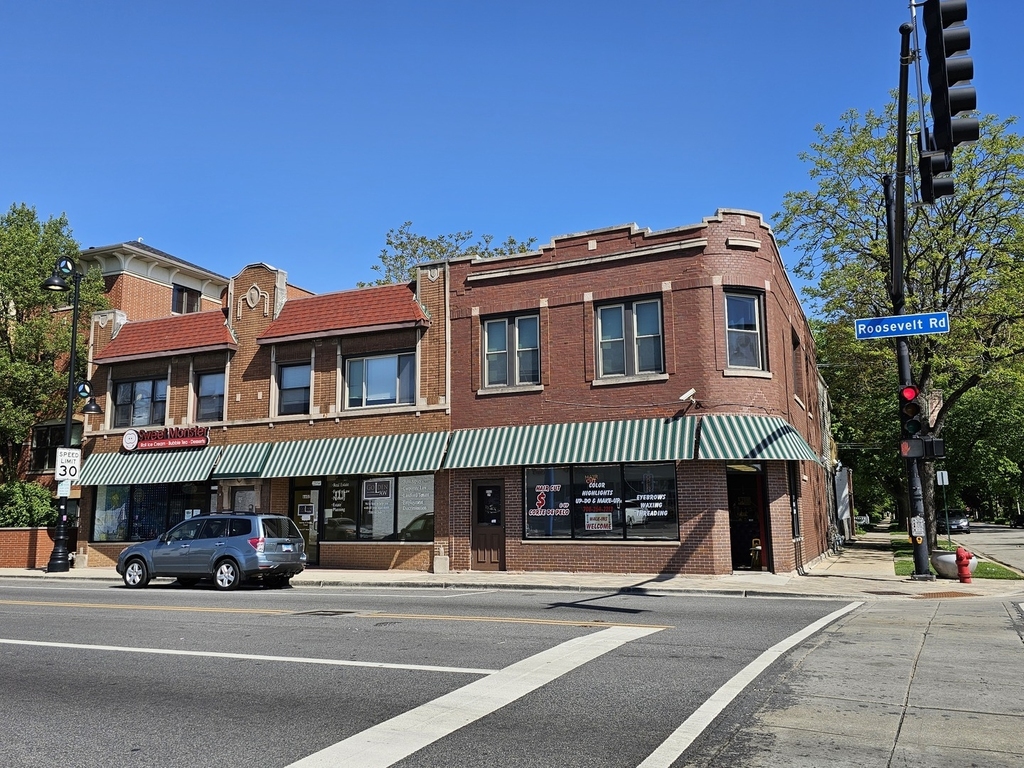 6604 Roosevelt Road - Photo 0