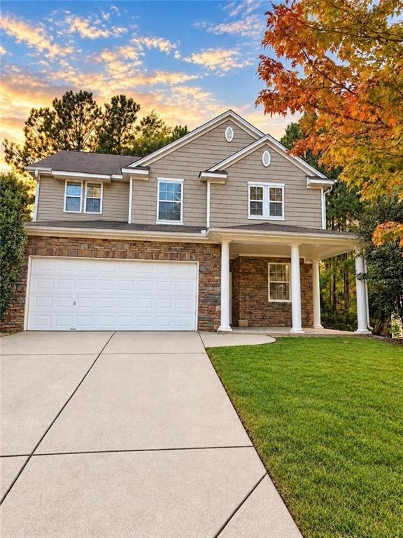 5557 Sable Way - Photo 1