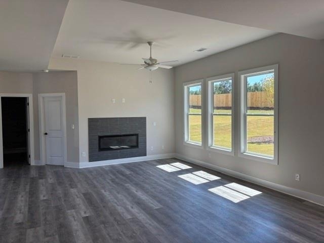 4255 Trinity Oaks Trail - Photo 4