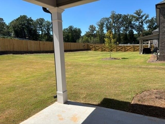 4255 Trinity Oaks Trail - Photo 21