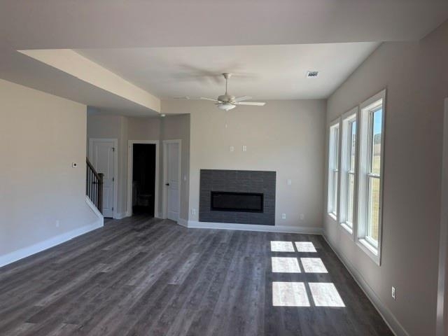 4255 Trinity Oaks Trail - Photo 3