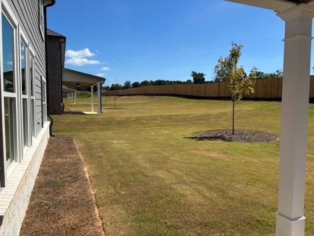 4255 Trinity Oaks Trail - Photo 20