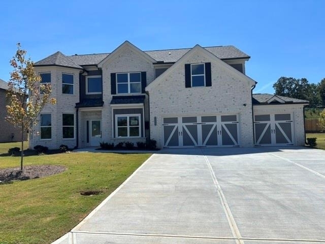 4255 Trinity Oaks Trail - Photo 0