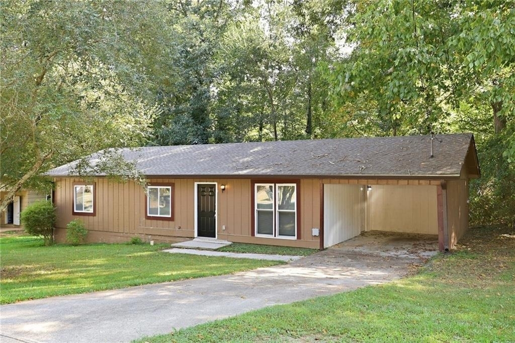 10140 Morris Drive Sw - Photo 1