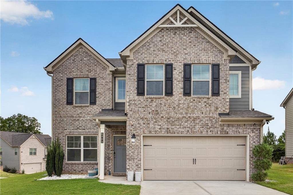 4903 Elm Leaf Drive Sw - Photo 0
