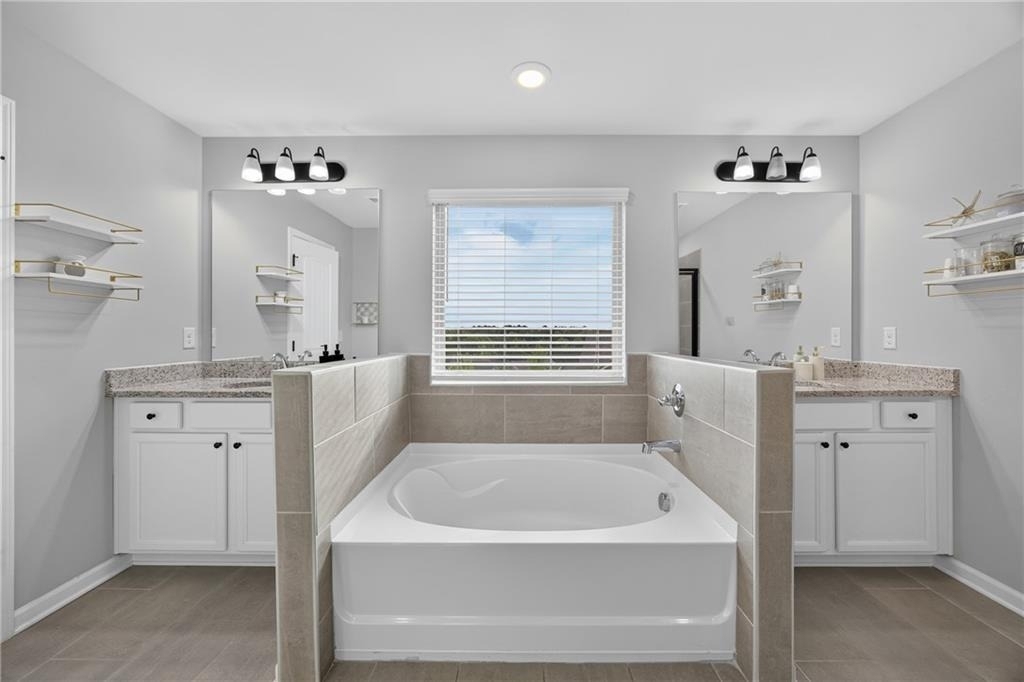 4903 Elm Leaf Drive Sw - Photo 15