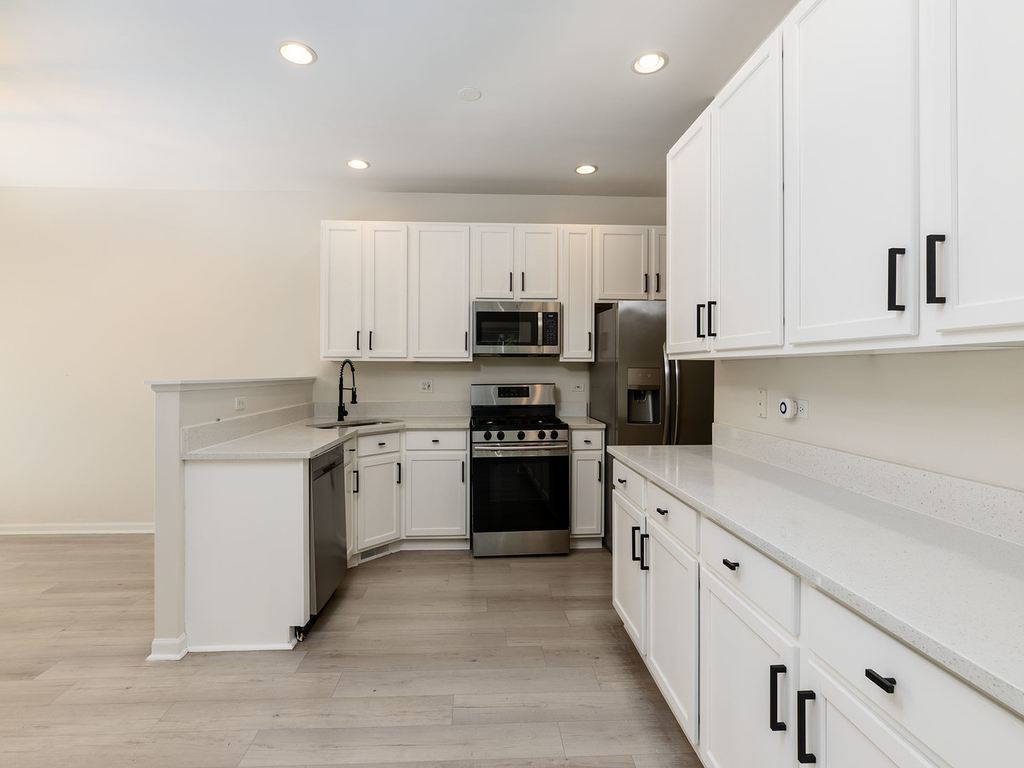 311 Abington Woods Drive - Photo 8