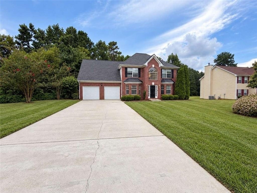 9469 Carnes Crossing Circle - Photo 0