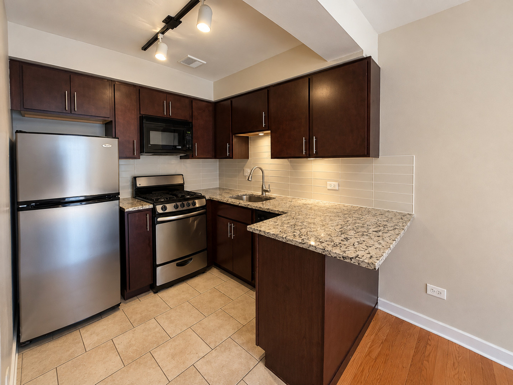 3610 N Pine Grove Avenue - Photo 1