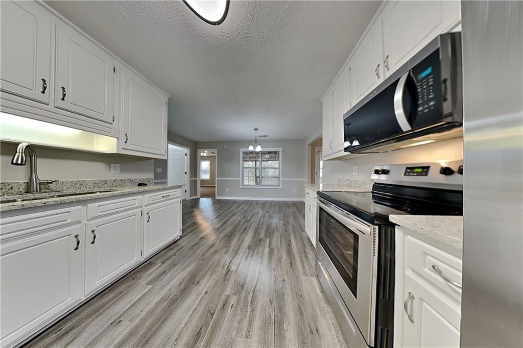 1550 Twin Manor Drive - Photo 5