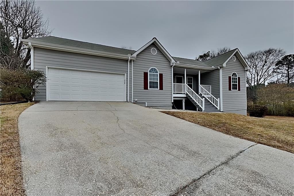 1550 Twin Manor Drive - Photo 0
